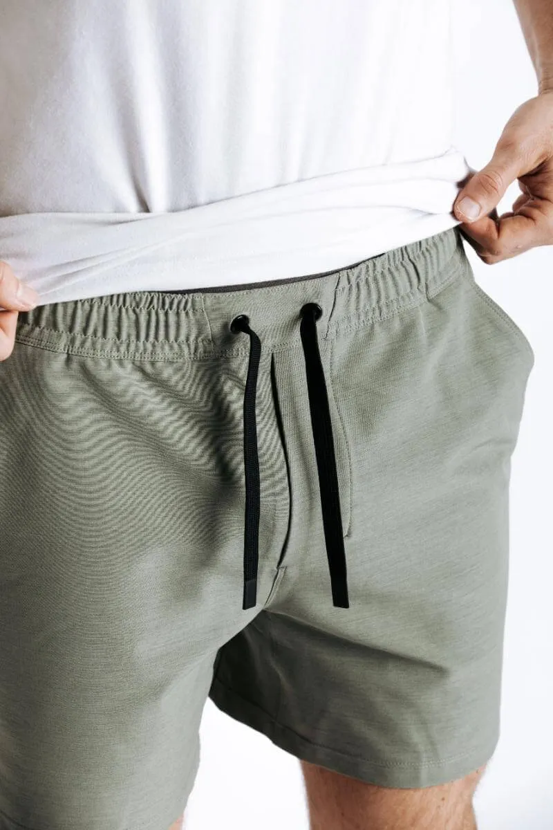 Nomad Swim Trunk