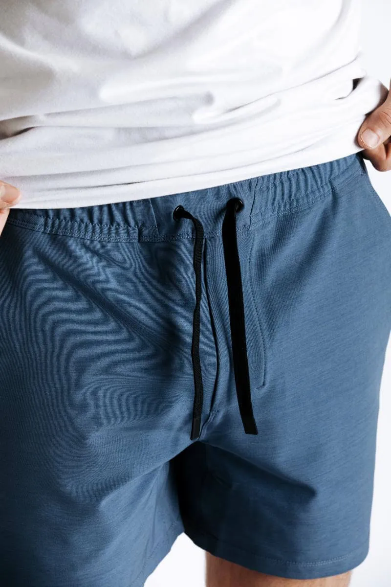 Nomad Swim Trunk