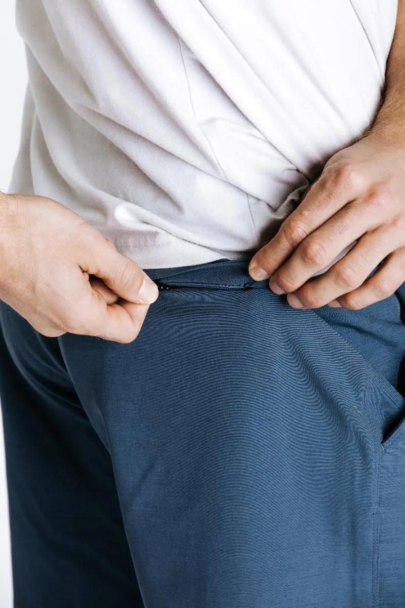 Nomad Swim Trunk