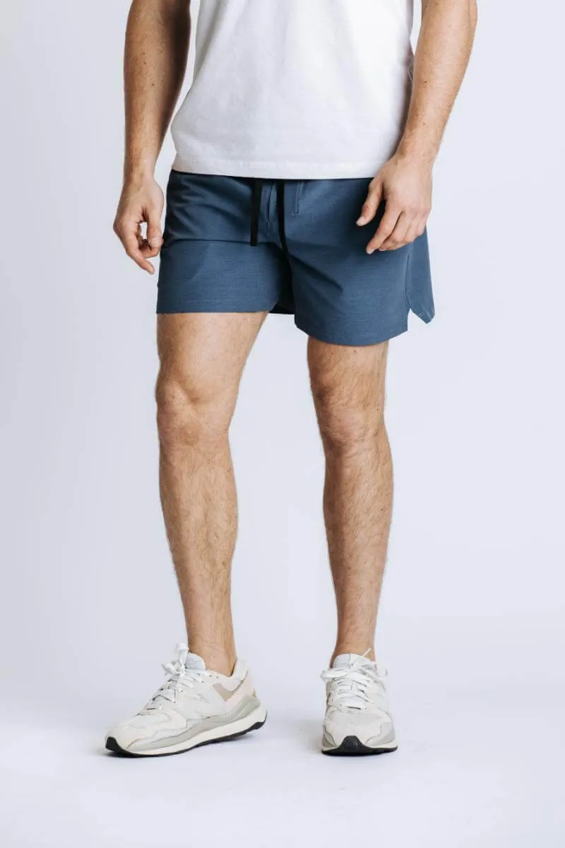 Nomad Swim Trunk