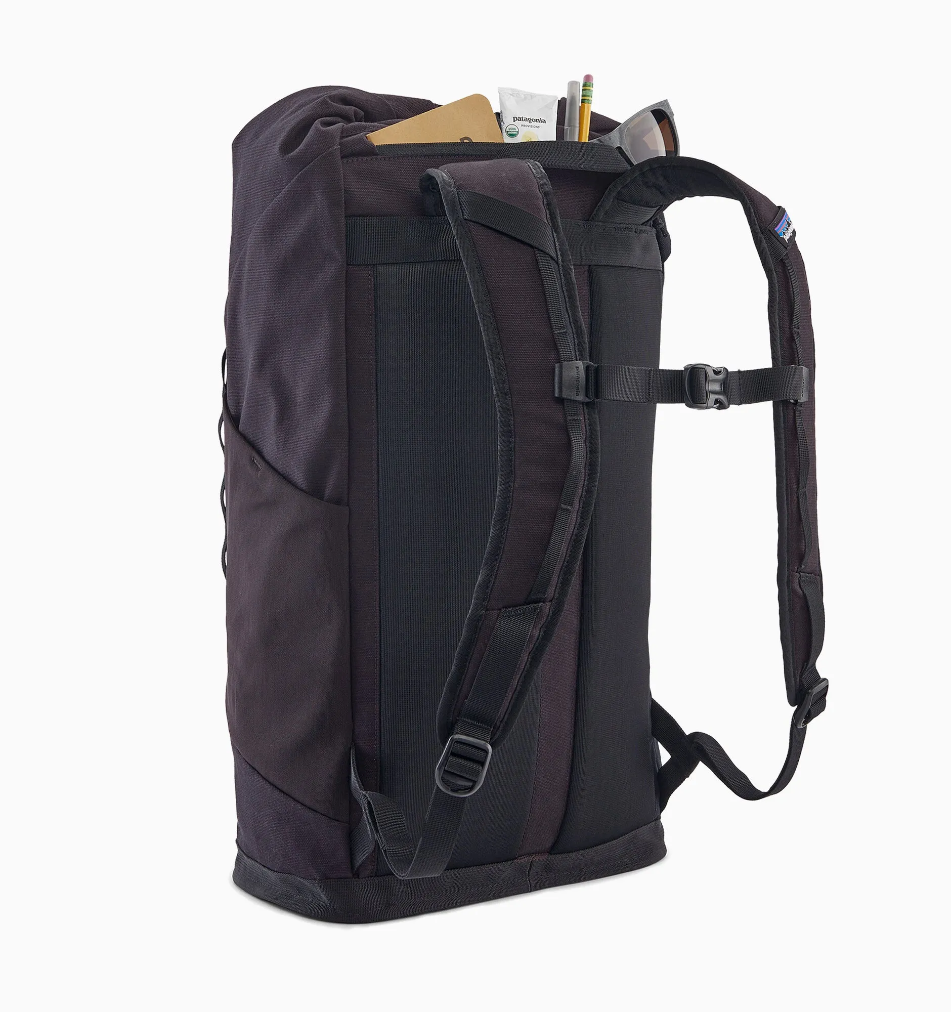 Patagonia Fieldsmith Roll Top Pack 32L