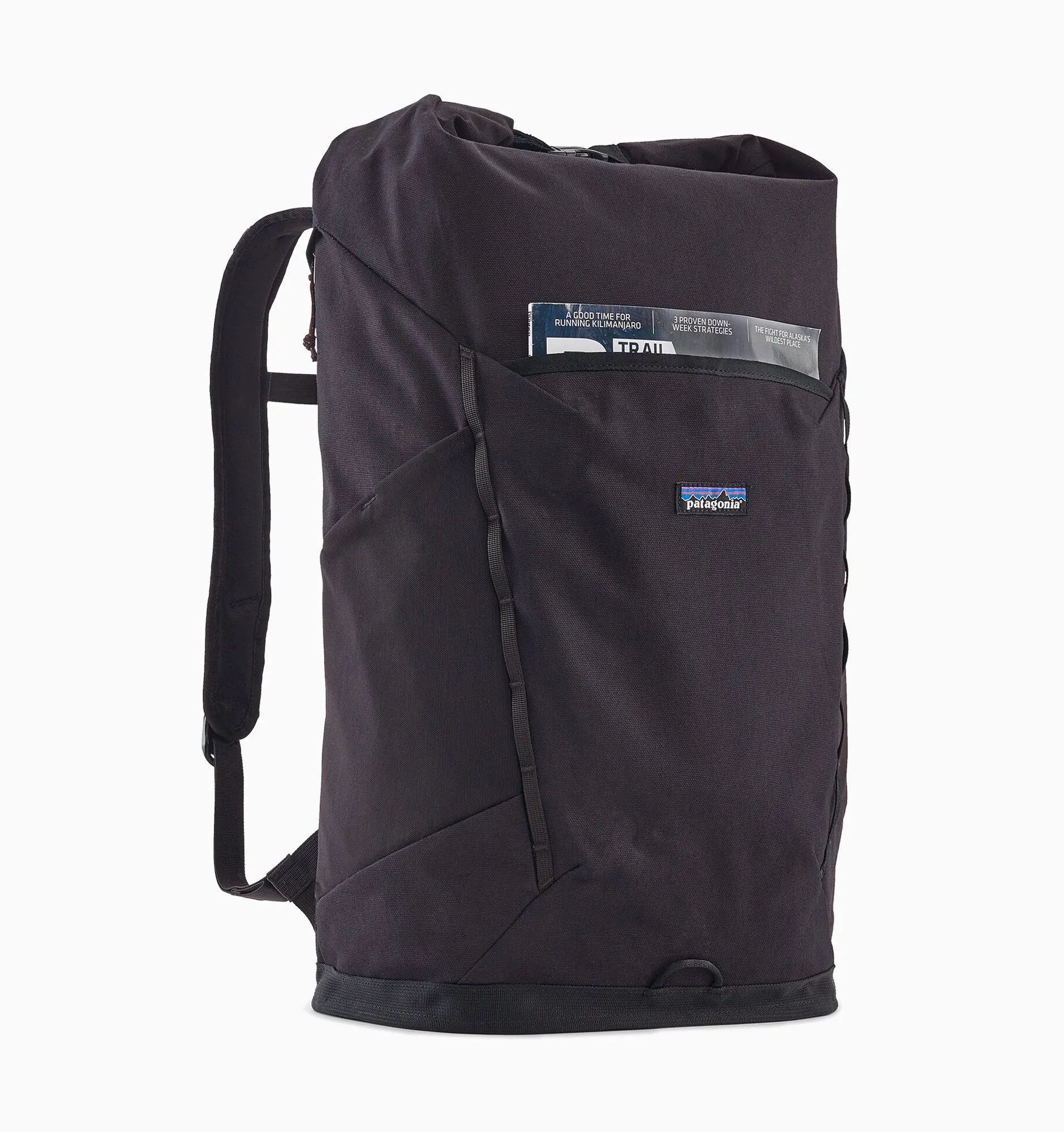 Patagonia Fieldsmith Roll Top Pack 32L