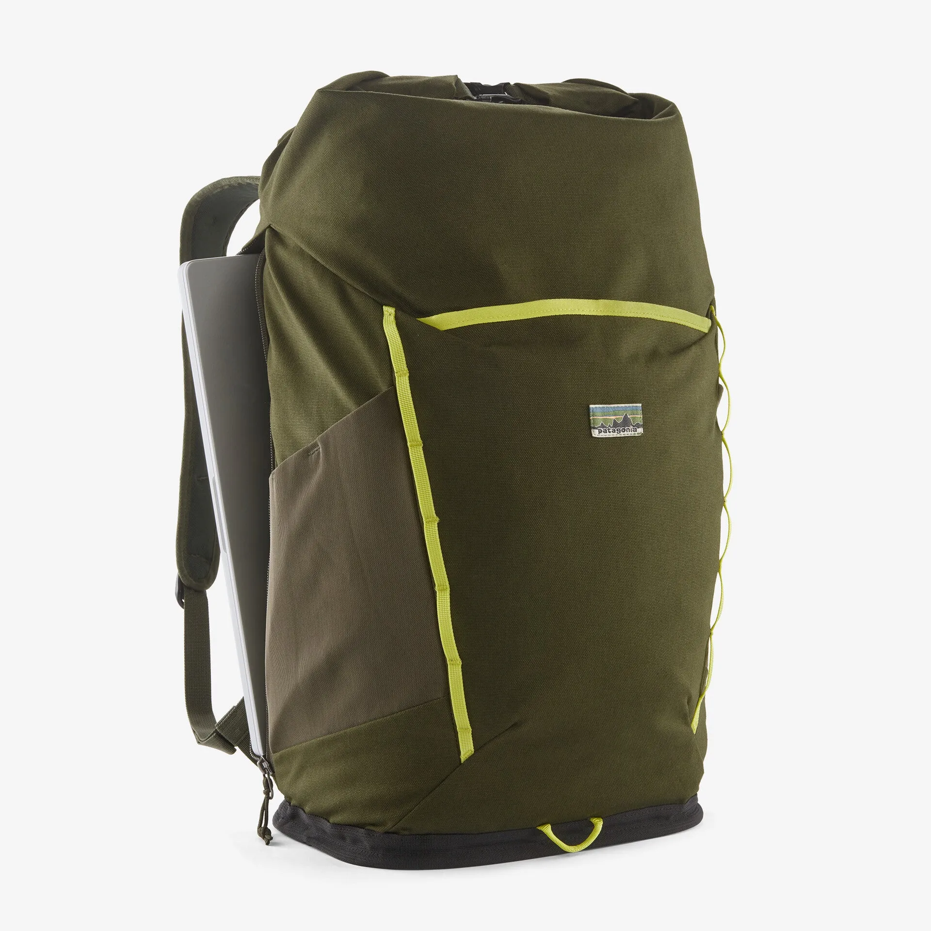 Patagonia Fieldsmith Roll Top Pack 32L