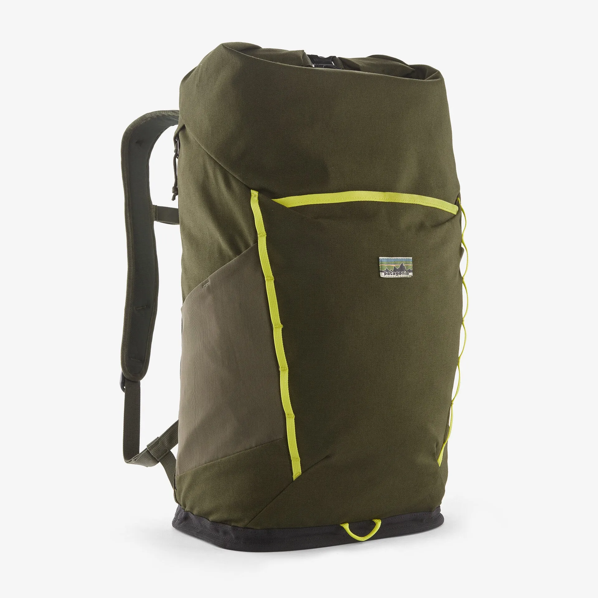 Patagonia Fieldsmith Roll Top Pack 32L