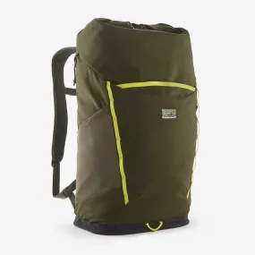 Patagonia Fieldsmith Roll Top Pack 32L
