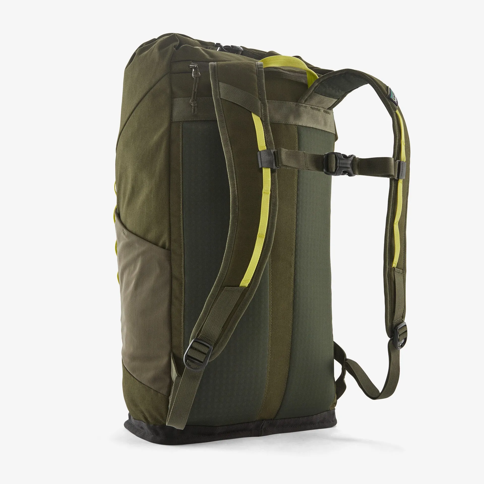 Patagonia Fieldsmith Roll Top Pack 32L