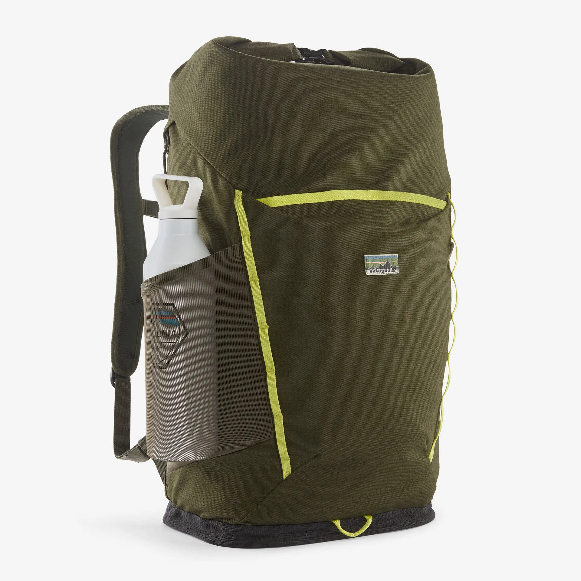 Patagonia Fieldsmith Roll Top Pack 32L
