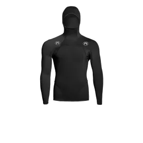 Philobrand .5mm Hybrid Hooded UV-Protected Top