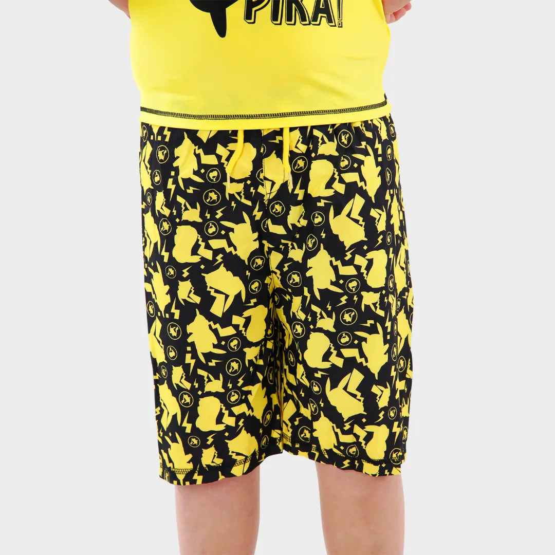 Pokemon Swim Set