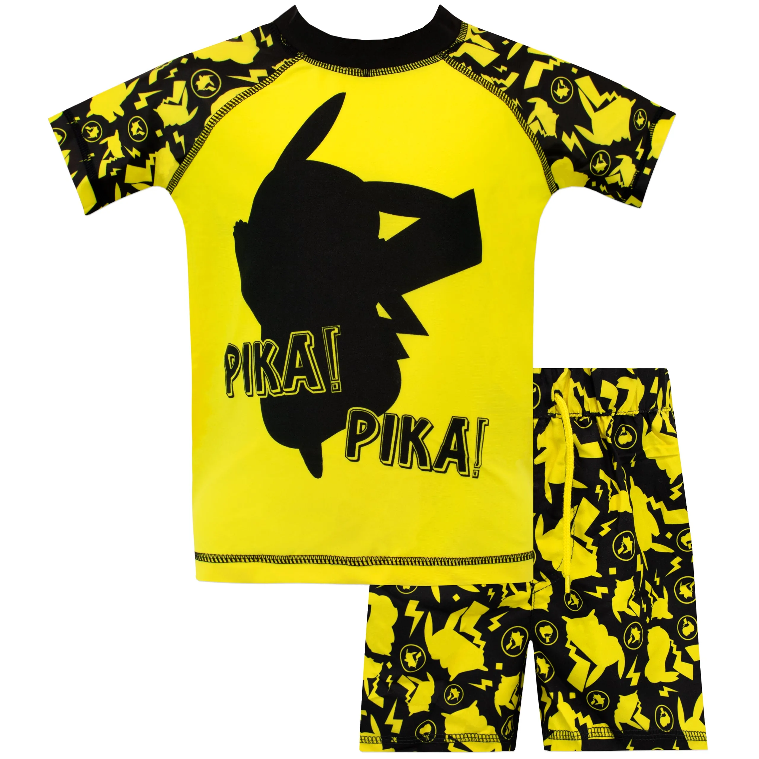 Pokemon Swim Set