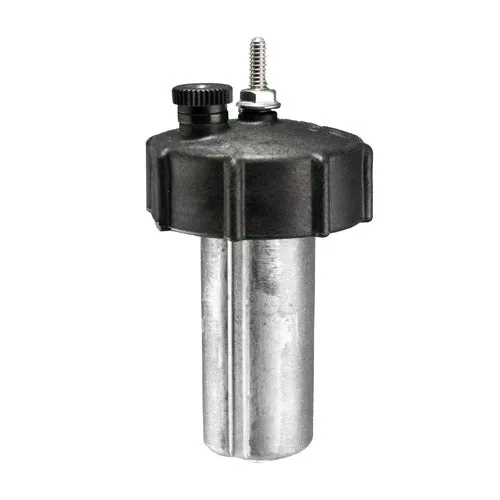 Pool Tool Co. Zinc Anode Replacement Kit 104R-KIT