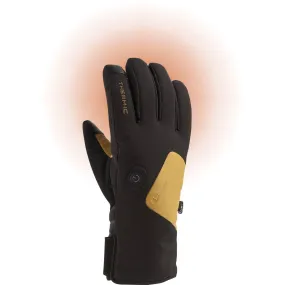 Power Gloves Ski Light Heated Gloves Men