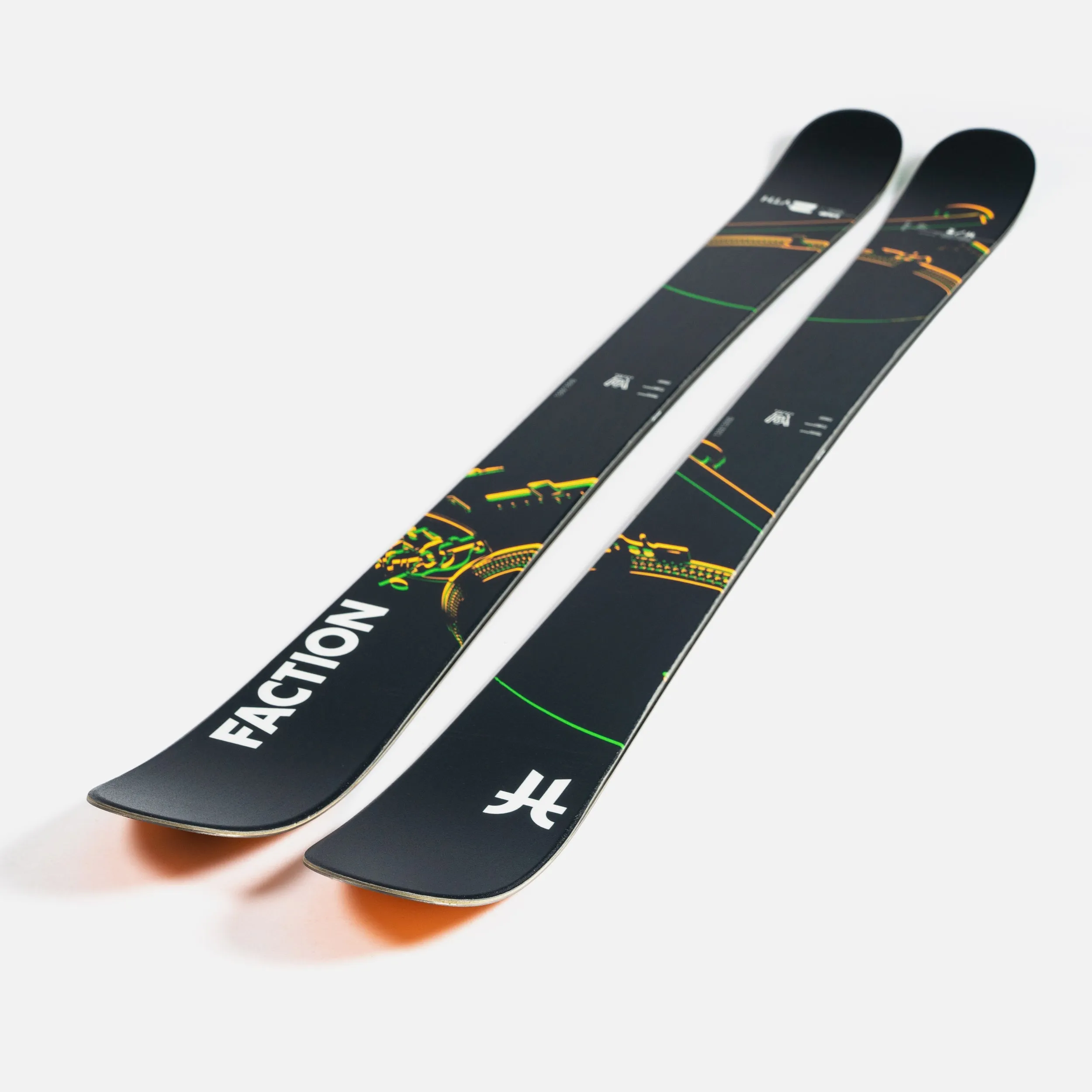 Prodigy 2 - High-Quality, Advanced Youth-Specific Demo Product