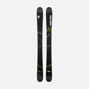 Prodigy 2 - High-Quality, Advanced Youth-Specific Demo Product