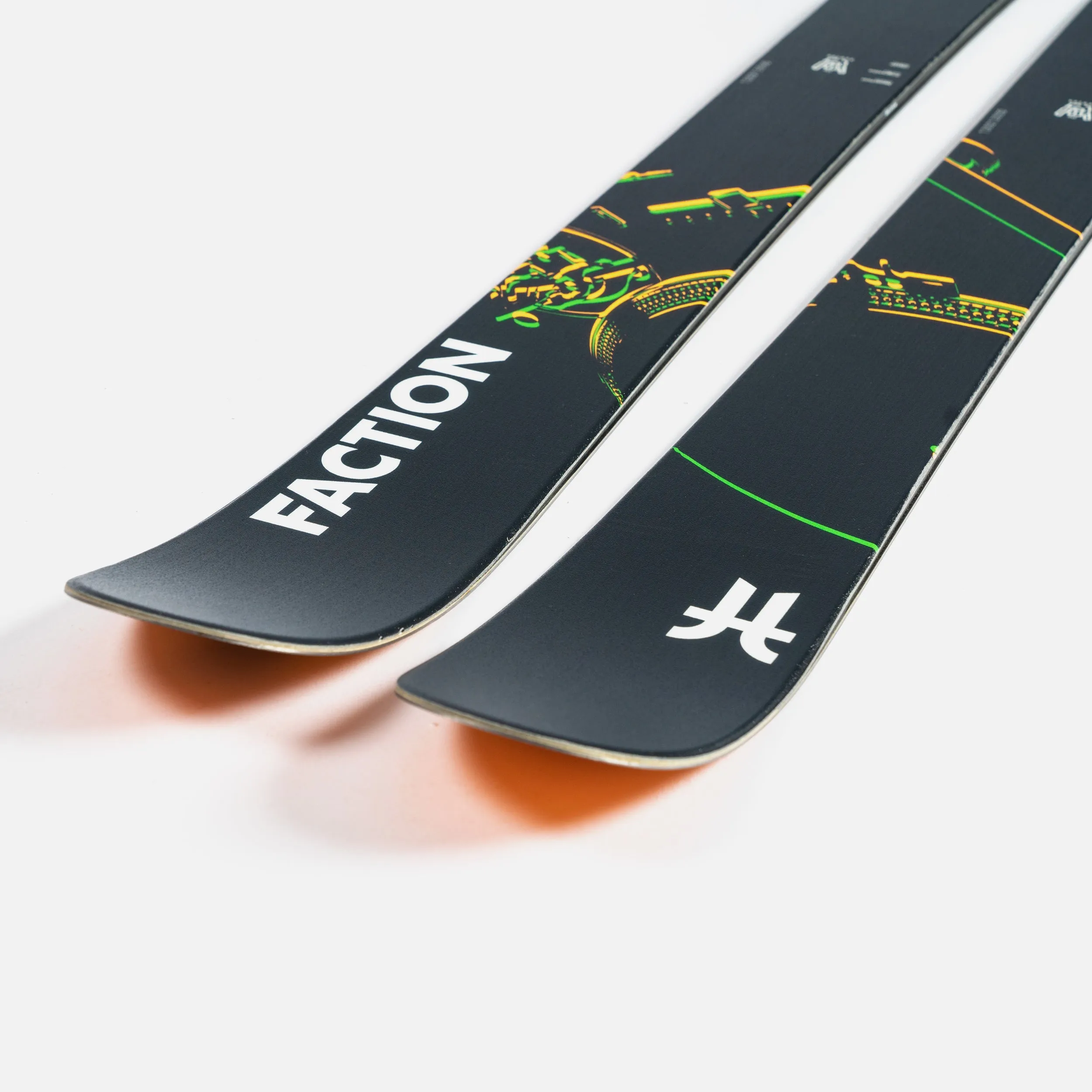 Prodigy 2 - High-Quality, Advanced Youth-Specific Demo Product
