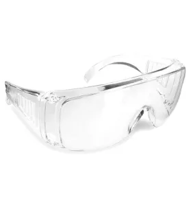 Protective Glasses - Pack of 12 Protective Eyewear (PG-4A)
