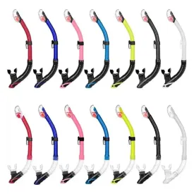 S2100 Dry Snorkel
