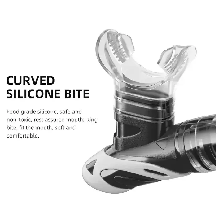 S2100 Dry Snorkel