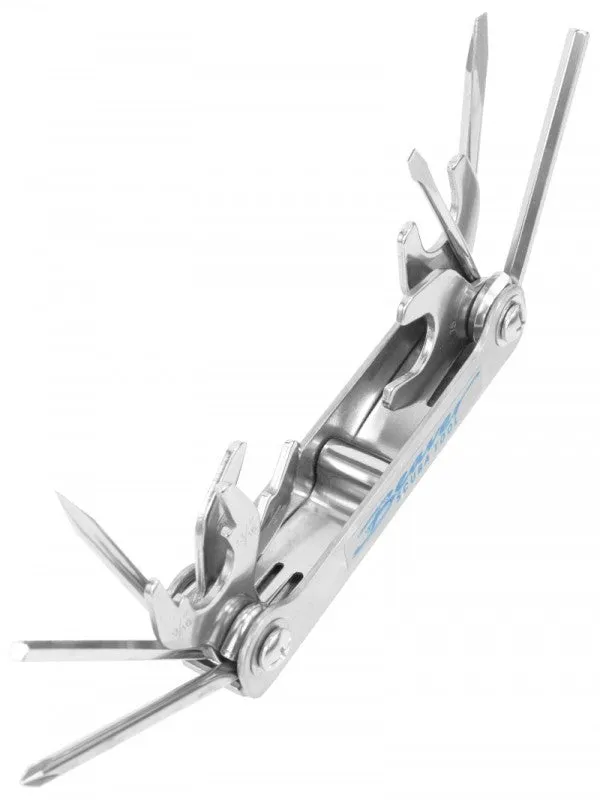 Scuba Tool