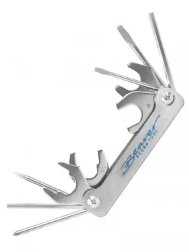 Scuba Tool