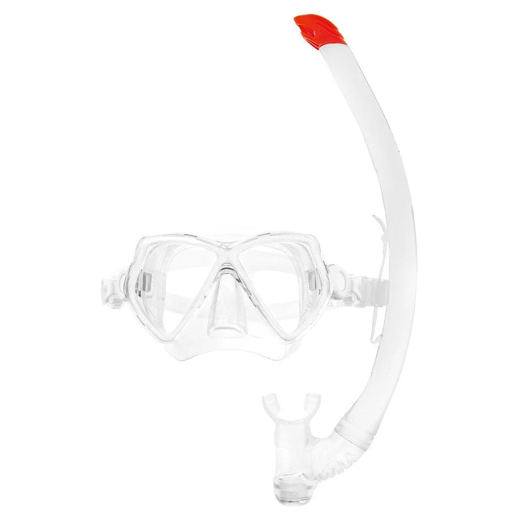 Scubapro Pantai Combo Mask and Snorkel Set