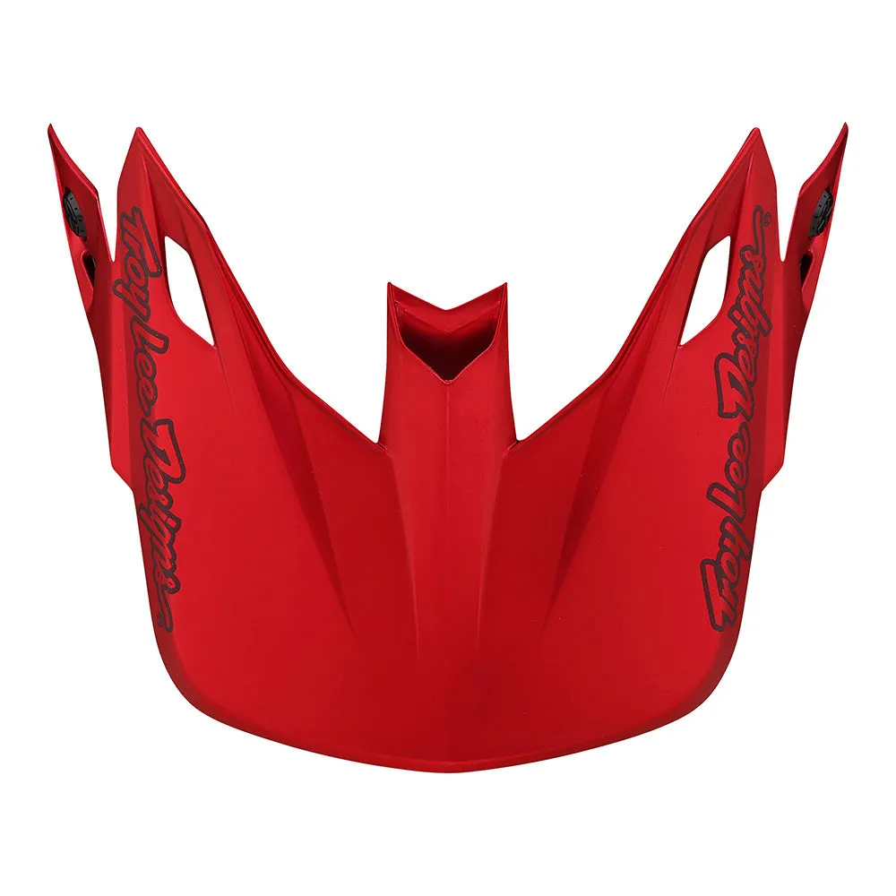 SE5 Composite Helmet Core Red