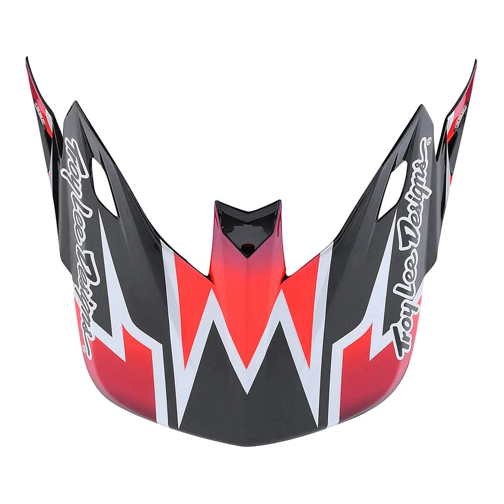 SE5 Visor Lightning Blue