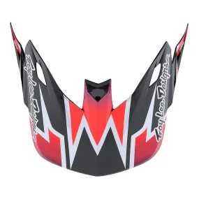 SE5 Visor Lightning Blue