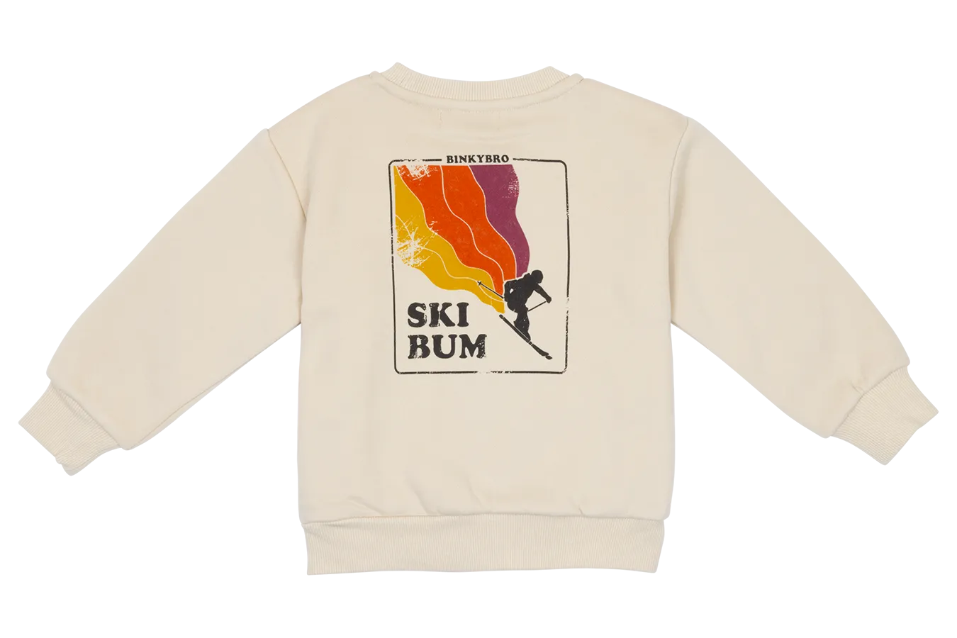 Ski Bum