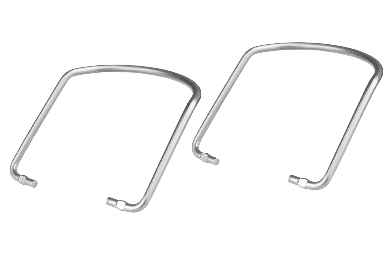 SKI RACE / SKI TOUR rear bail