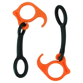 SKS Rubber Brake Retainer w/Hook