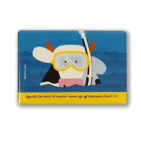 Snorkel Magnet