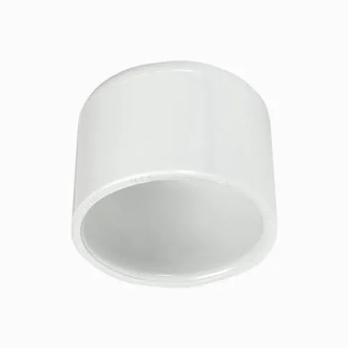 Spears 1.5" PVC Cap 447-015 - Schedule 40