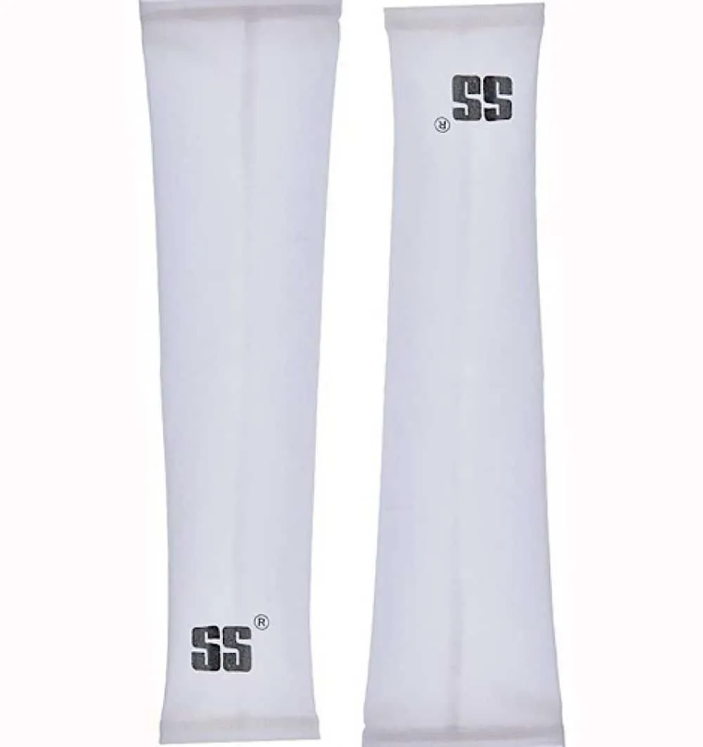 SS Fielding Sleeve