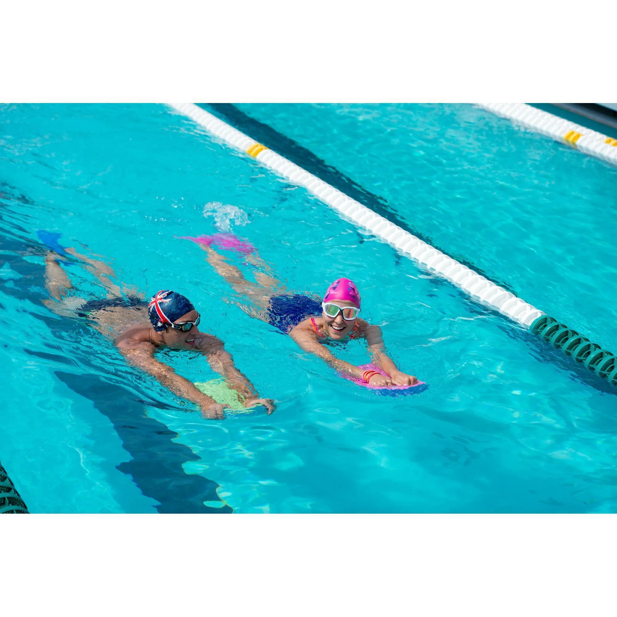 Swim Mask Active