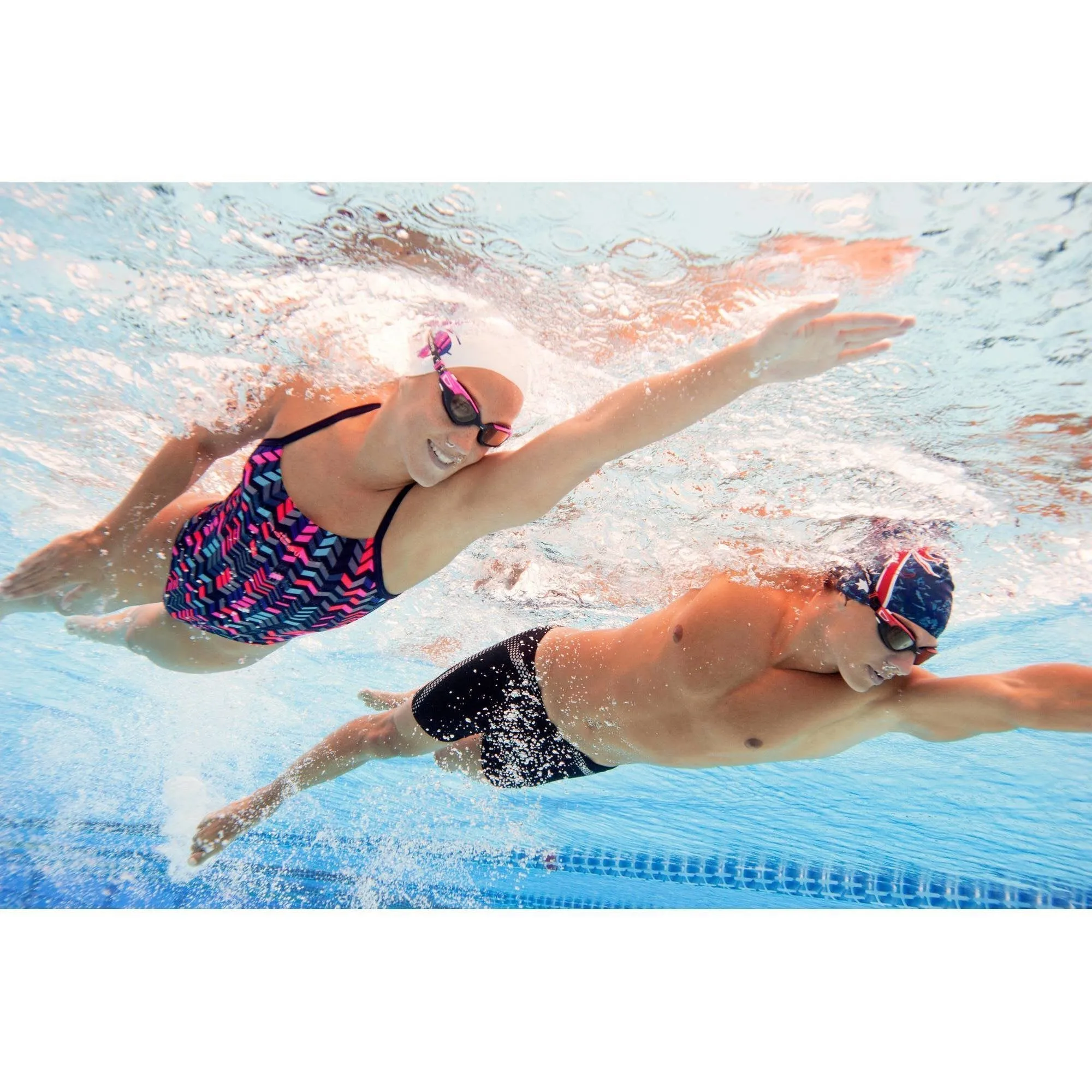 Swimming goggles SPIRIT