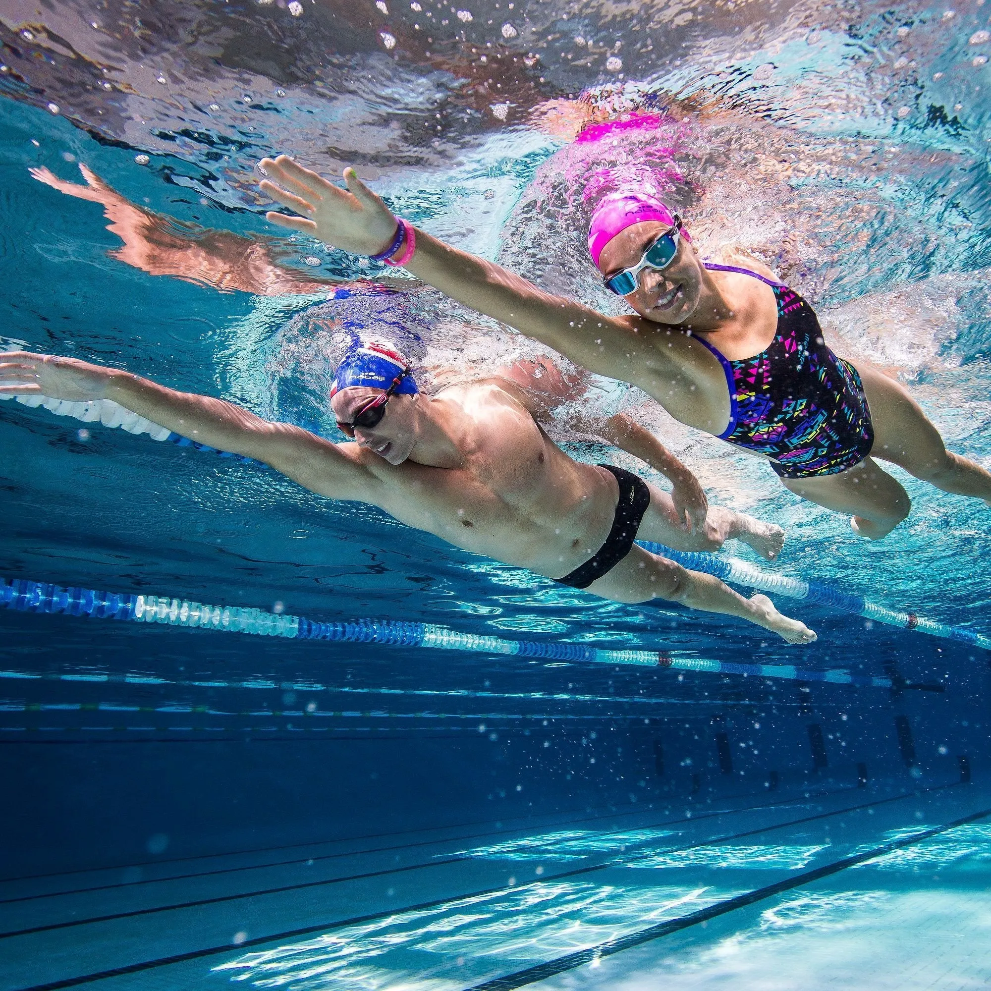 Swimming goggles SPIRIT