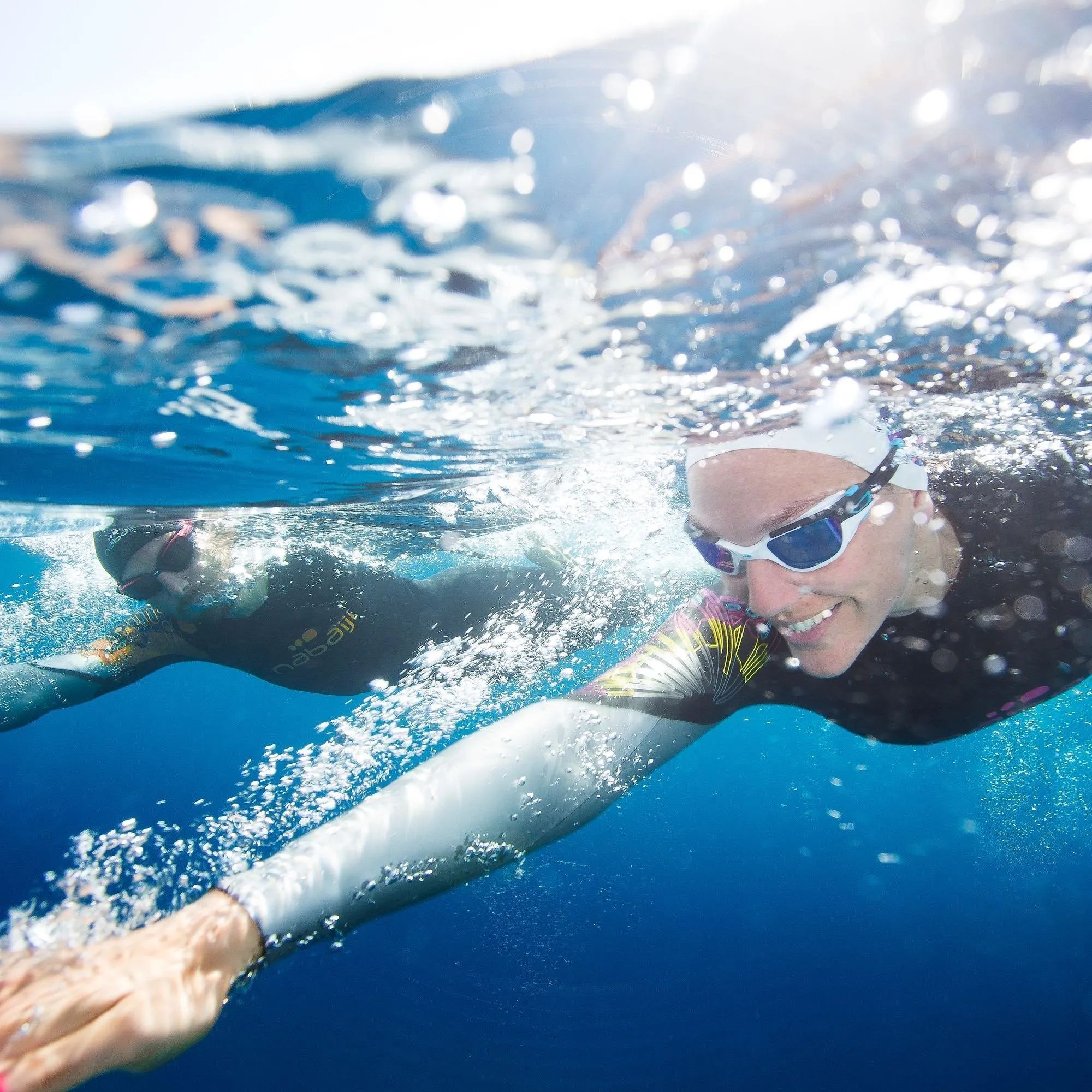 Swimming goggles SPIRIT