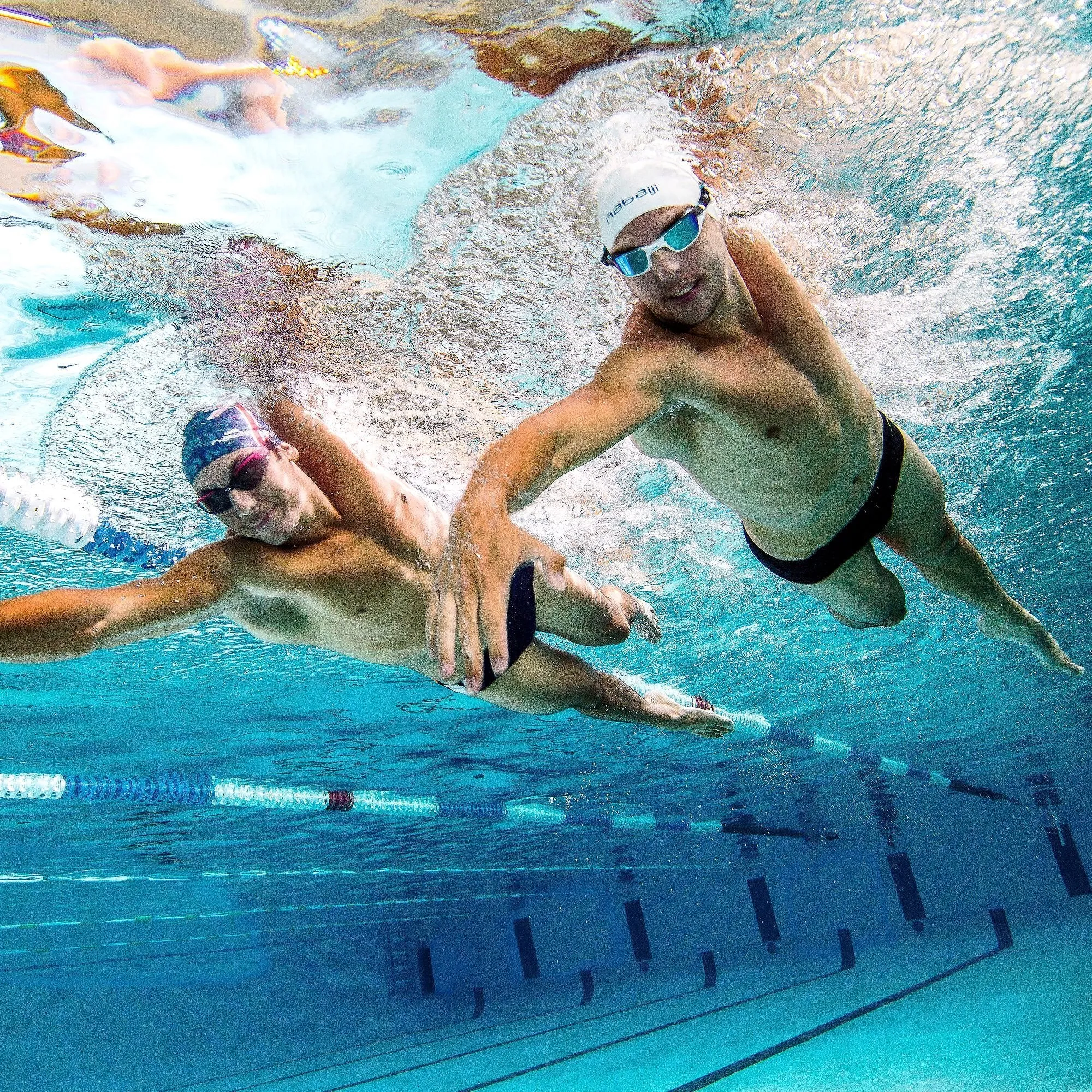 Swimming goggles SPIRIT