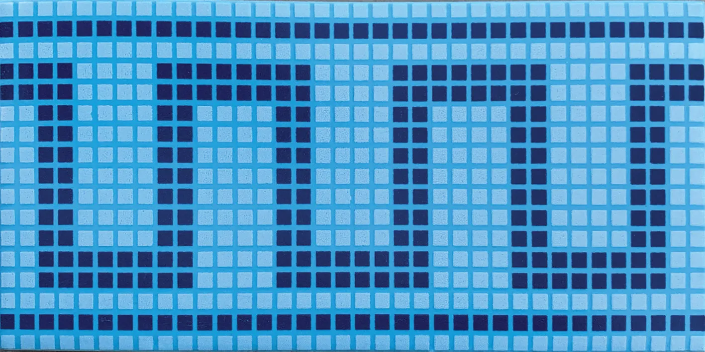 Swimming Pool Tiles