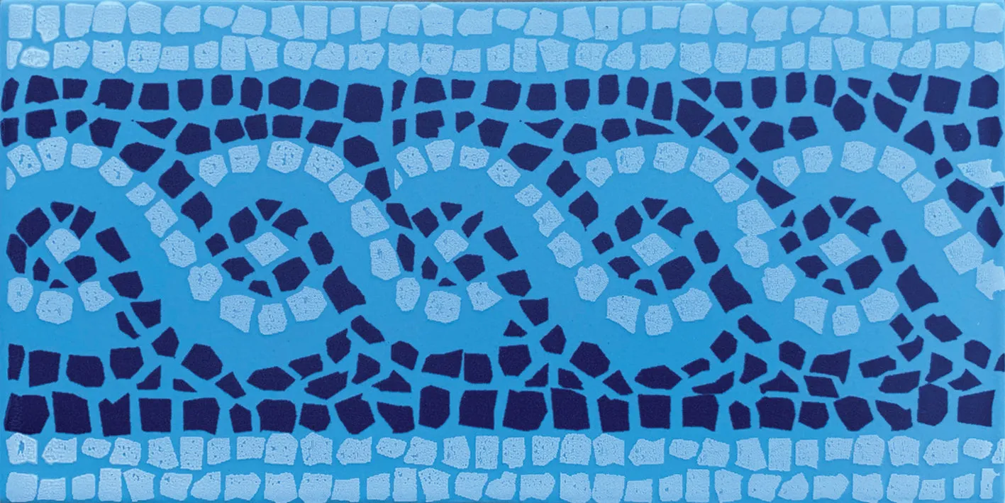 Swimming Pool Tiles