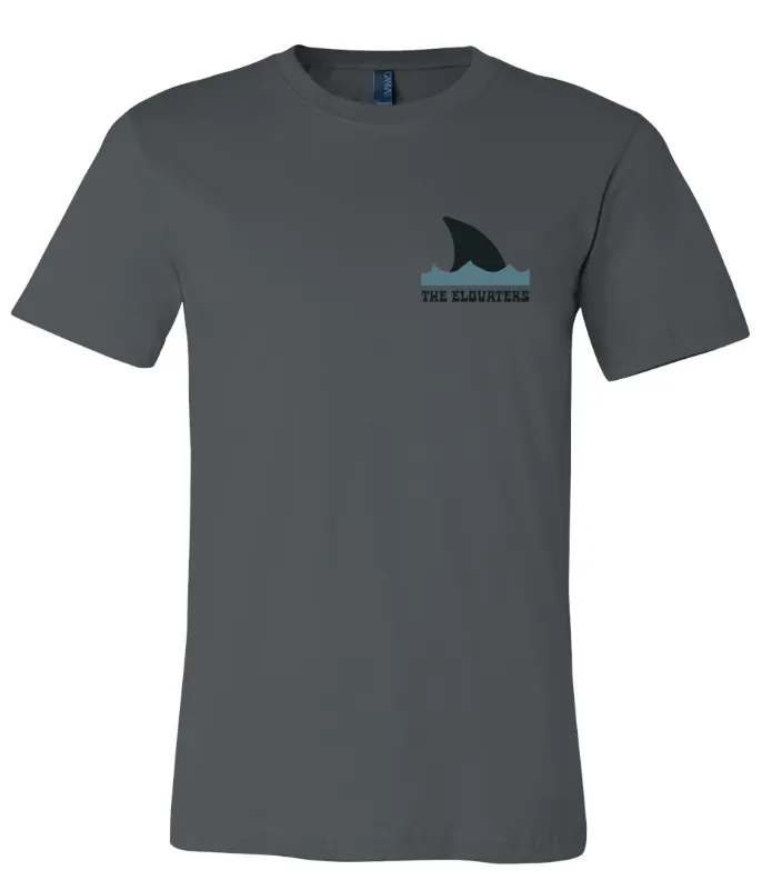 Swimming With Sharks Tee