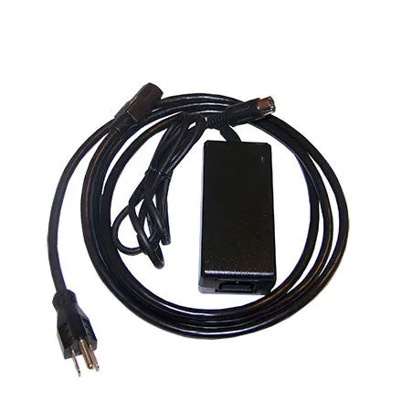System 6 indoor power supply (R-920-018_R-015-810)