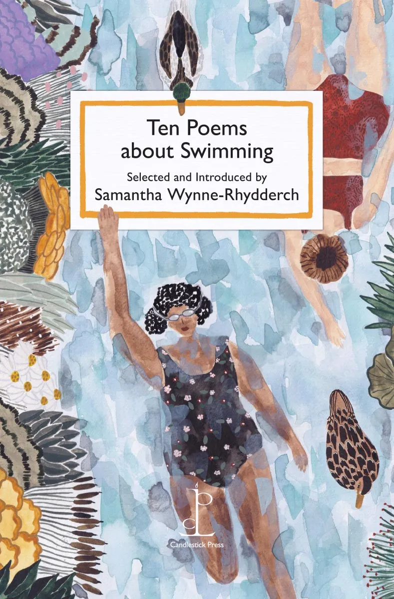 Ten Poems about Swimming | Various Authors