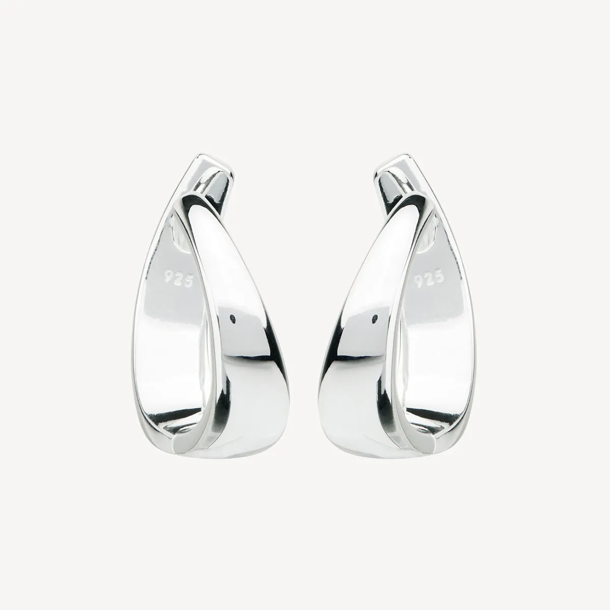 The Plunge Earrings