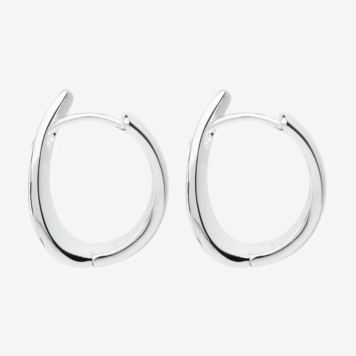 The Plunge Earrings
