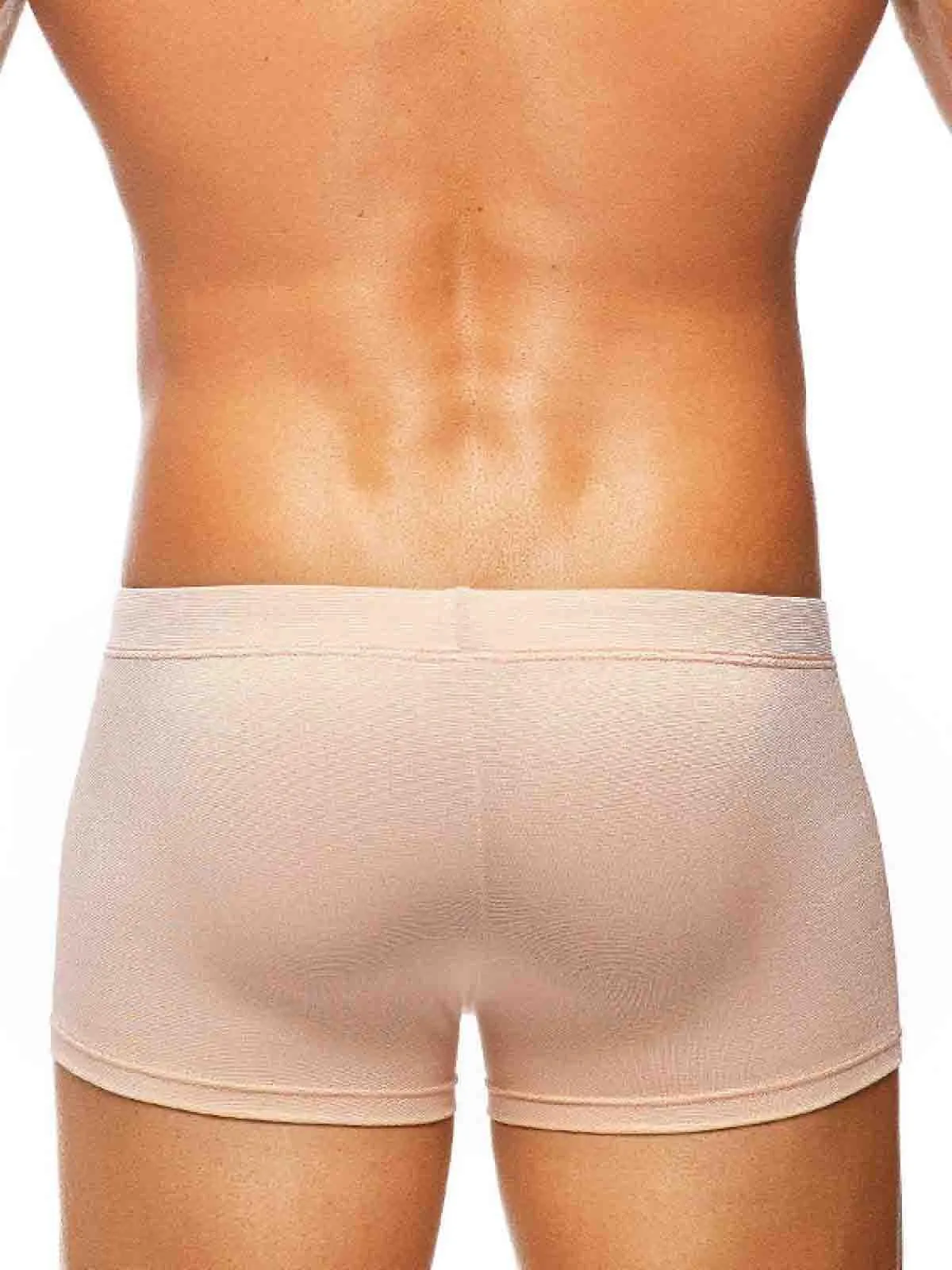 TRIBE BARCELONA TRUNK