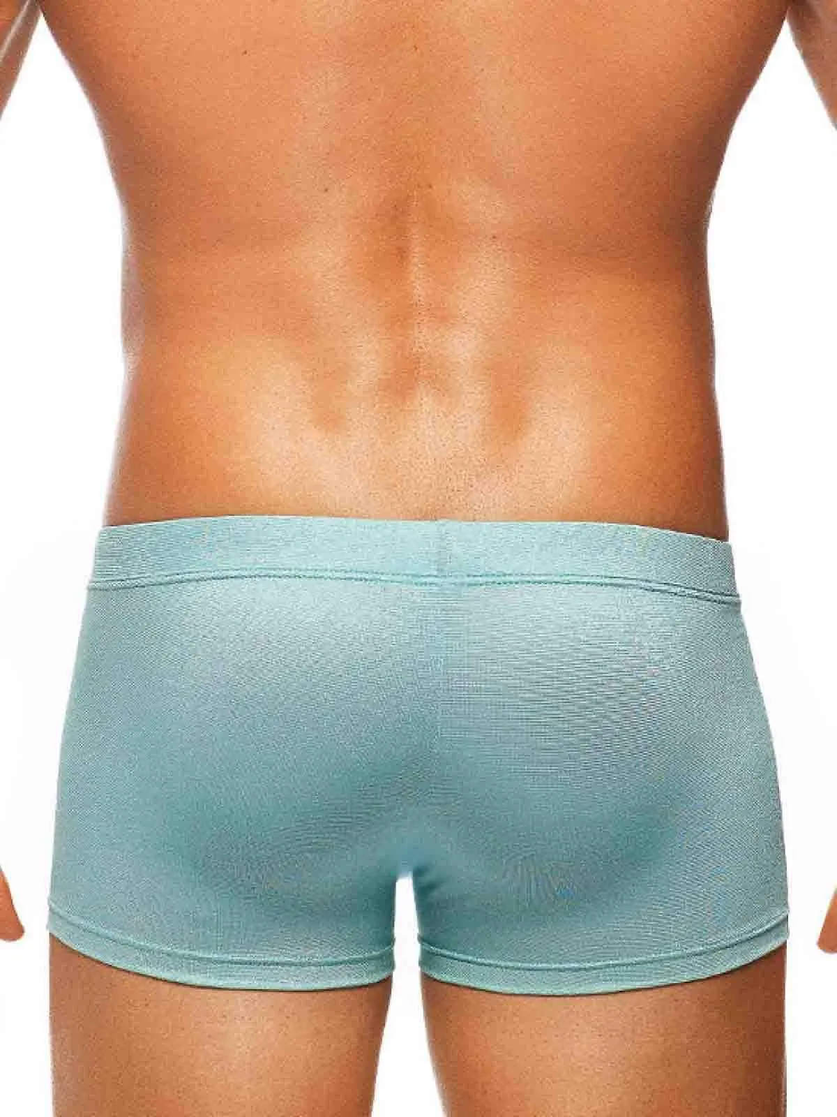 TRIBE BARCELONA TRUNK
