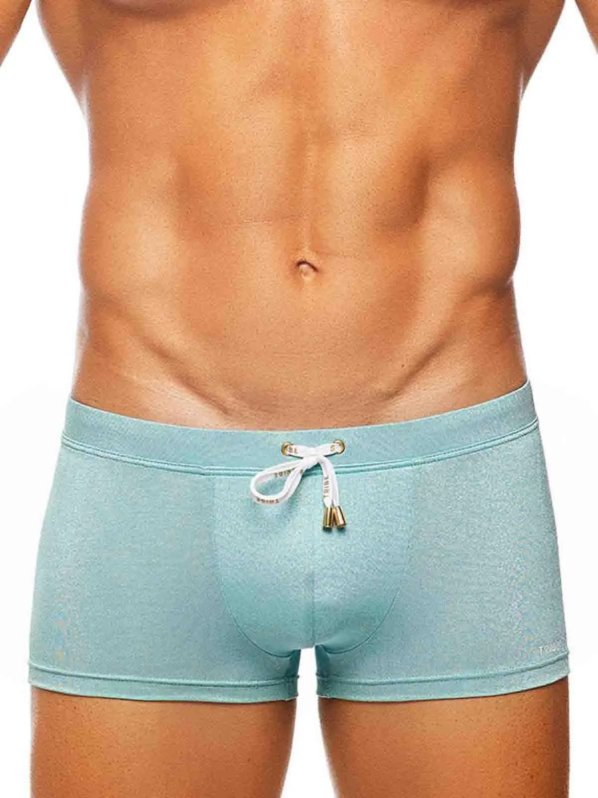 TRIBE BARCELONA TRUNK