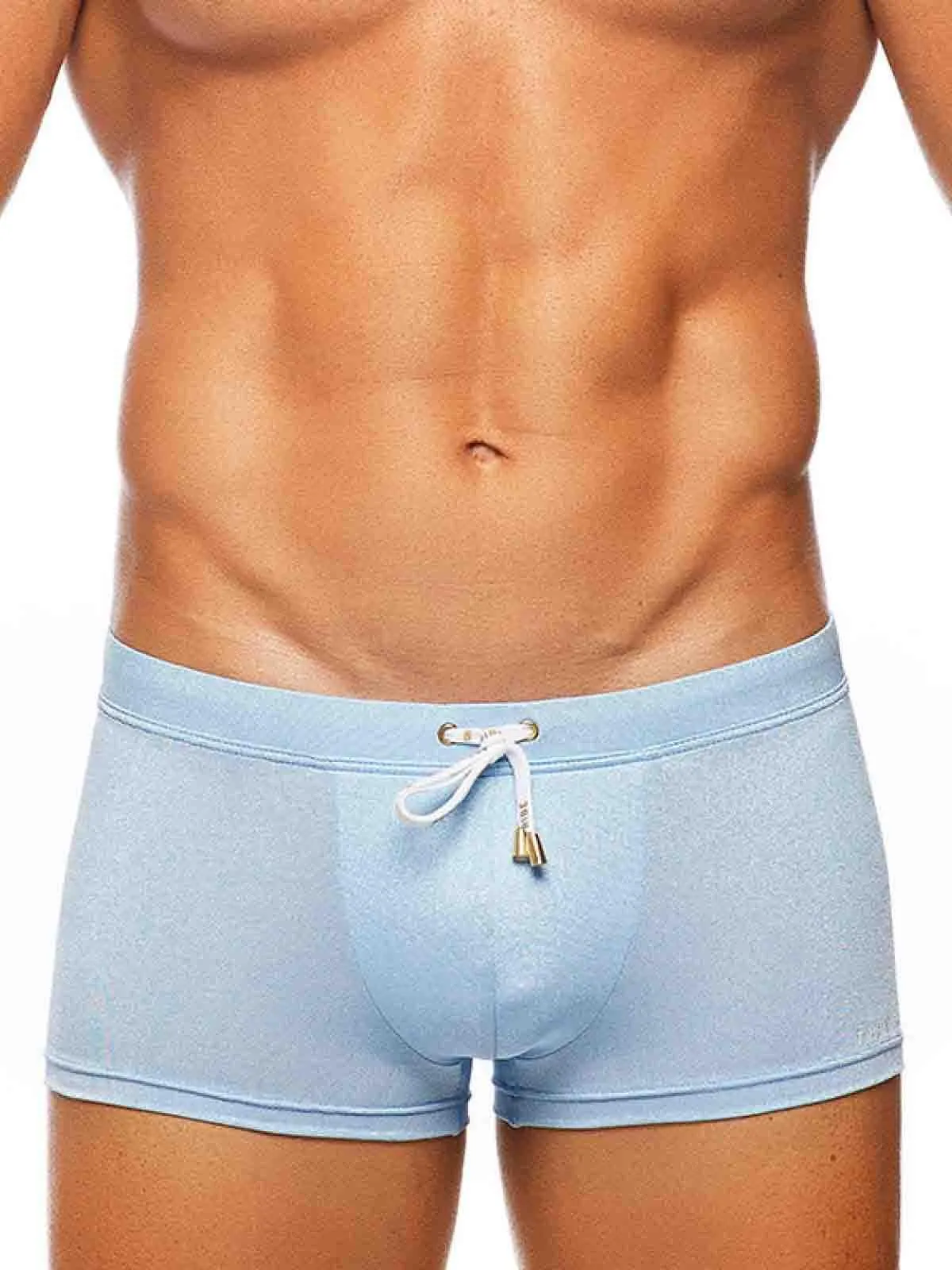 TRIBE BARCELONA TRUNK